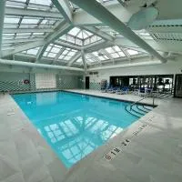 Staybridge Suites Toronto Airport East by IHG, hotel u gradu Toronto