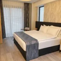 New City Otel, хотел в Osmaniye