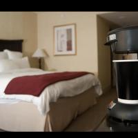 CASINO INN And SUITES TUNICA RESORTS, hotel poblíž Tunica Municipal Airport - UTM, Robinsonville