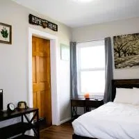 Peaceful Stay with Outdoor Games!, hôtel à Livingston