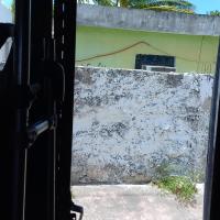 Sin reserva, khách sạn gần Sân bay quốc tế Manuel Crescencio Rejón - MID, Mérida