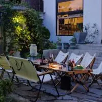 婺源枫树底下民宿 Under The Maple Tree, hotel en Wuyuan