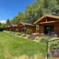 Kingston TOP 10 Holiday Park, отель в городе Кингстон