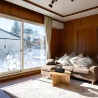 Furano Relax Stay A、富良野市のホテル