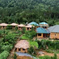 Homestay Khám Phá Y Tý, hotel v destinaci Lao Chải