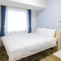 Toyoko Inn Tokyo Ikebukuro Kita guchi No 2: Tokyo'da bir otel