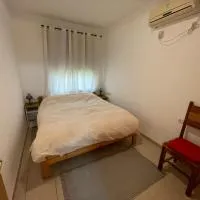Kalimera Garden, hotel u gradu Ma‘yan Barukh