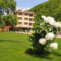 Hotel Delta Ognyanovo, hotel v destinaci Ognjanovo