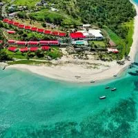 Rodrigues Island में, होटल C Rodrigues Mourouk - Rodrigues Island