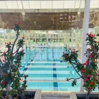 Inbal's suite, Caesarea, hotel a Caesarea