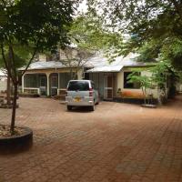 EOTAS Hostel, Dodoma Deaf School, hotel poblíž Letiště Dodoma - DOD, Dodoma
