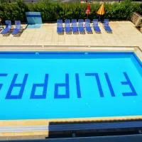 Filippas Rooms in Gouvia