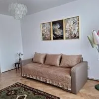 Panoramic Apartment، فندق في Gherla