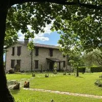 Casale La Quercia, hotel di Poggio Bustone