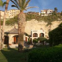 Villa Giada &ndash; hotel w Tropei