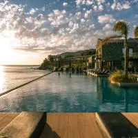 Porto Plomari, hotel a Plomarion