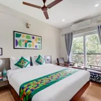 Treebo Pratham Inn, Manipal, hotel en Udupi