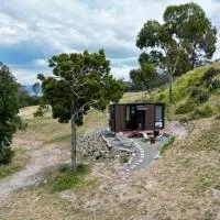 River Ridge Tiny House by Tiny Away, hotel a South Arm