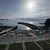 Porticciolo sea view, hotel v destinácii Aci Castello