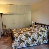 Villa Mutti, hotel Beaune-la-Rolande városában