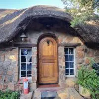 mokolodi Conservancy Chalets, hotel v destinaci Gaborone