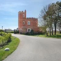 South Lodge, St Osyth Priory, hotel v destinácii Saint Osyth