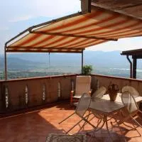 La Casa nel Sole Poggio Bustone, hotel em Poggio Bustone
