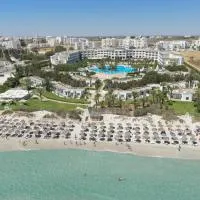 Meliá El Mansour Mahdia, khách sạn ở Mahdia