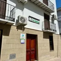 Vivienda Rural La Atalaya, hotel en Quesada