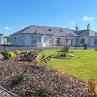Ballnamona house, hotel a Cong