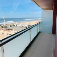 P&oacute;voa TOP - Beachfront, Hotel in P&oacute;voa de Varzim