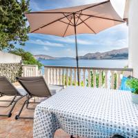 Apartments Katarina, hotel en Ba&scaron;ka