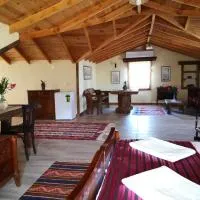 Hoyran Wedre Country Houses、Davazlarのホテル