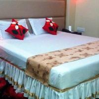 Golden Inn Chattagram Ltd, hotel in Chittagong