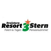 Pension Resort Dreistern, hotel v destinácii Göda