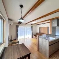ahacco びらふ, hotel v destinaci Kami