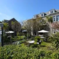 St Marys Hall Hotel, hotel a Hugh Town