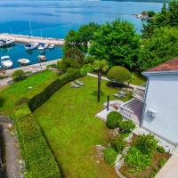 Villa Gisela, Hotel in Malinska