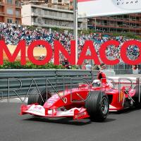 F1 GP MONACO - 4 PERSONS - HYPERCENTER - PRIVATE PARKING - CLIM - FULL RENOVATED - FAST WIFi &ndash; hotel w Mentonie