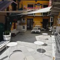 Maison Manu，Perosa Argentina的飯店