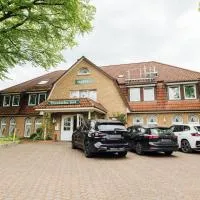 Pinneberg में, होटल Hotel Thesdorfer Hof