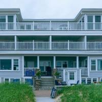 The Beach House, hotel sa Old Orchard Beach