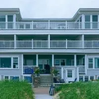 The Beach House, hotel i Old Orchard Beach