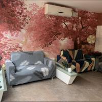 Stanza Luxurious Stay, hotel poblíž Bidar Airport - IXX, Zahirābād