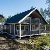 Sauna cabin | Pets allowed | Engine heater, hotel u gradu 'Lofsdalen'
