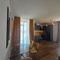 The Mustard Loft, viešbutis mieste Uisenteş