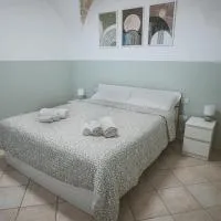 Cuore di casa Apartment, hotel em Terlizzi