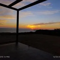 Villa Alena, hotel u gradu 'Montallegro'