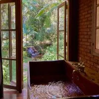Kanawha Hotel, hotel a Nova Friburgo