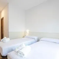 Viesnīca Hostal La Vía Verde pilsētā Sarrión